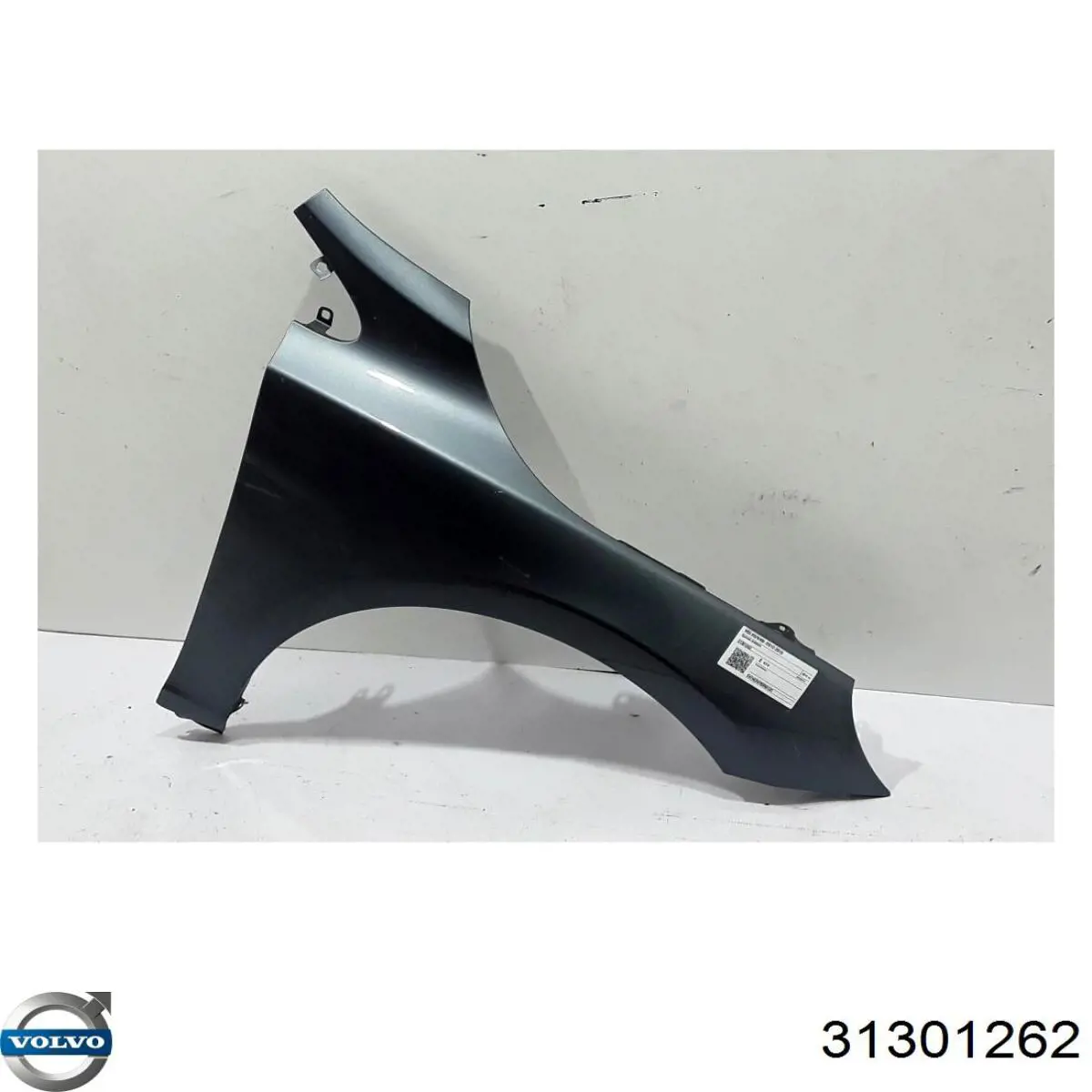 Купить 31301262 Volvo Крыло переднее правое