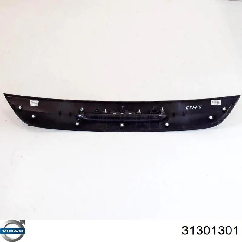 Купить 31301301 Volvo Накладка двери багажника