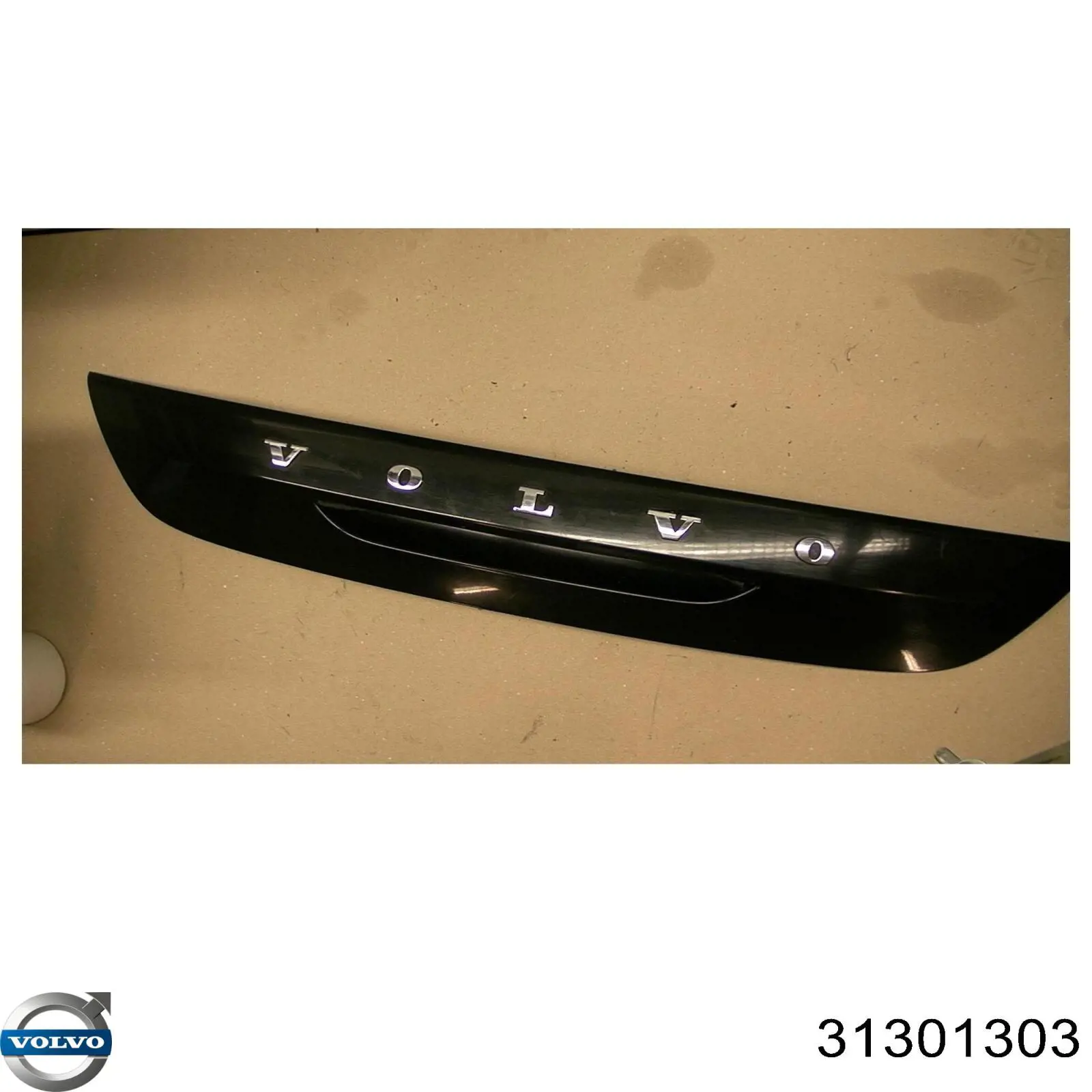  Volvo 31301303 цена, от 284.77 USD