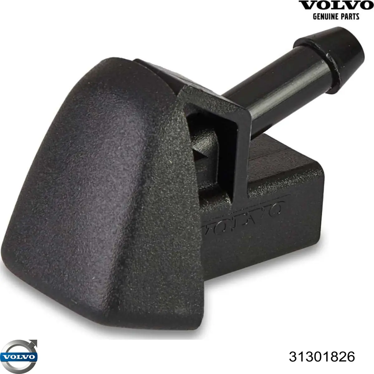 Купить 30796027 Volvo Сопло омывателя лобового стекла