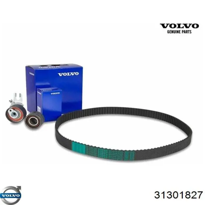 31301827 Volvo Веерная форсунка омывателя
