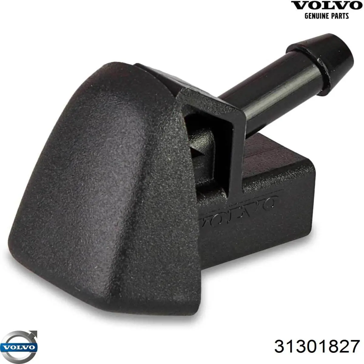 Форсунка омывателя лобового стекла Volvo 31301827