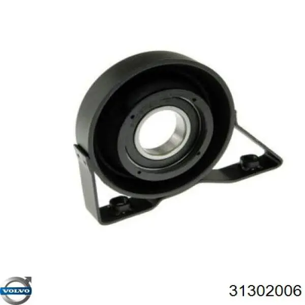 Вал карданный задний Volvo 30735027