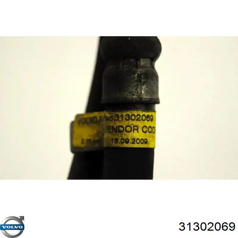  Volvo 31302069 цена, от 43.31 USD