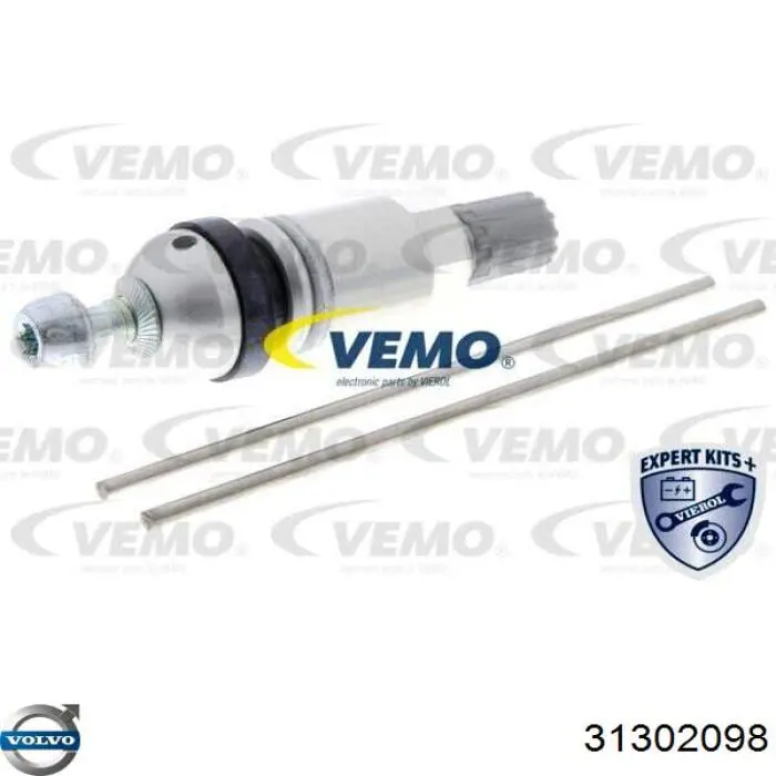 Купить 31302098 Volvo Датчик контроля давления в шинах