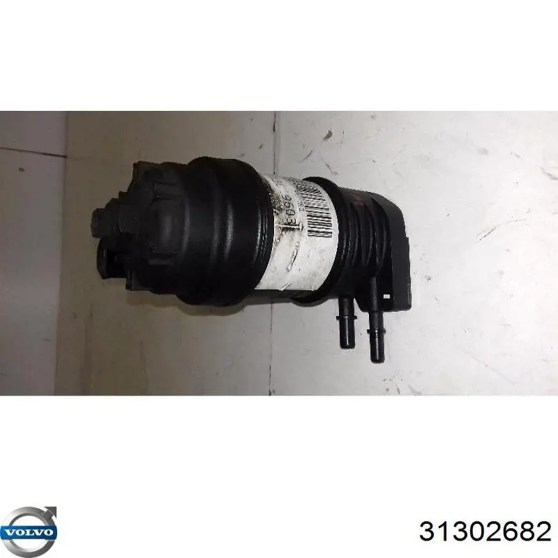 Топливный фильтр 31302682 Volvo