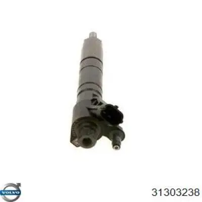 Топливные форсунки 31303238 Volvo