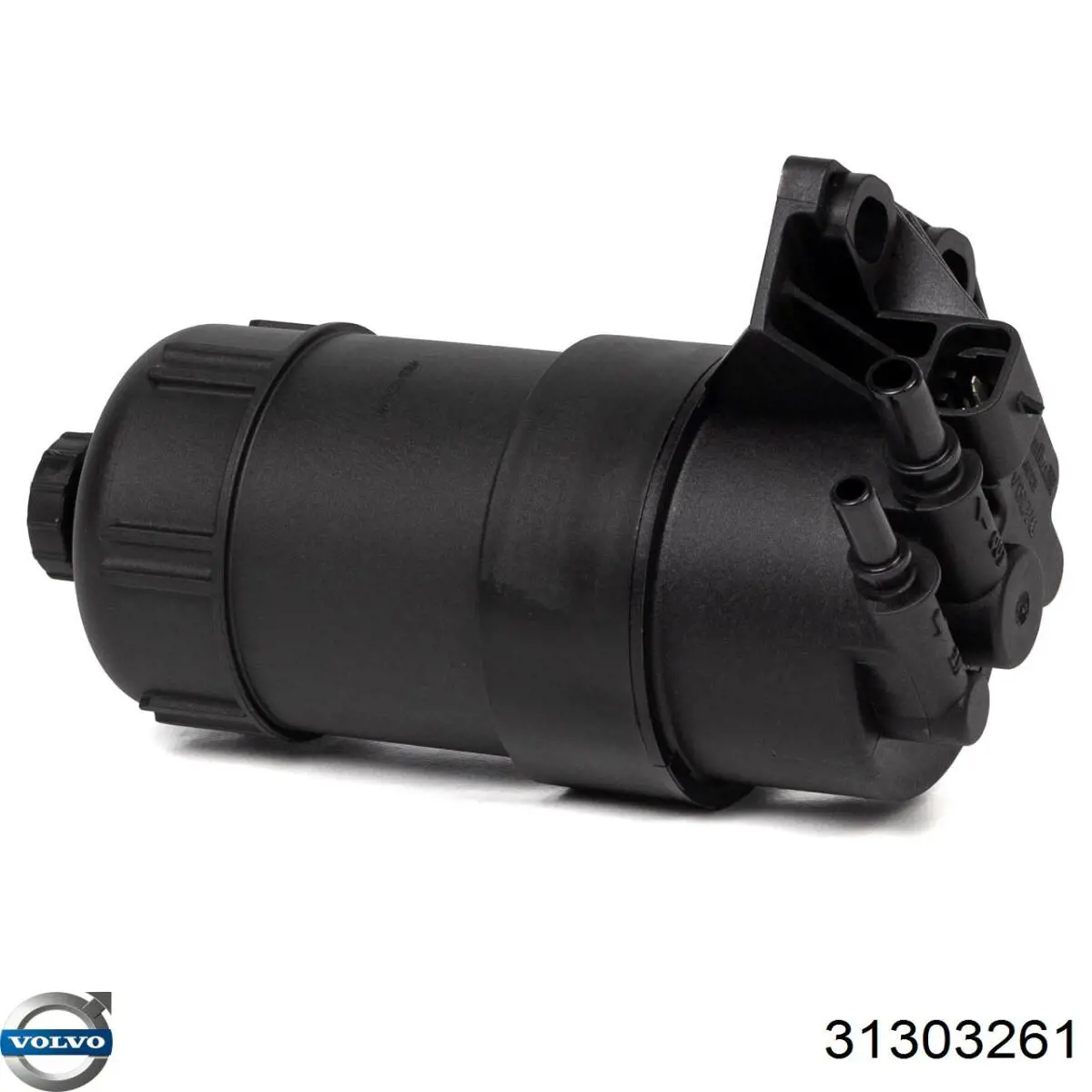 Фильтр тонкой очистки топлива Volvo 31303261 цена, от 177.18 USD
