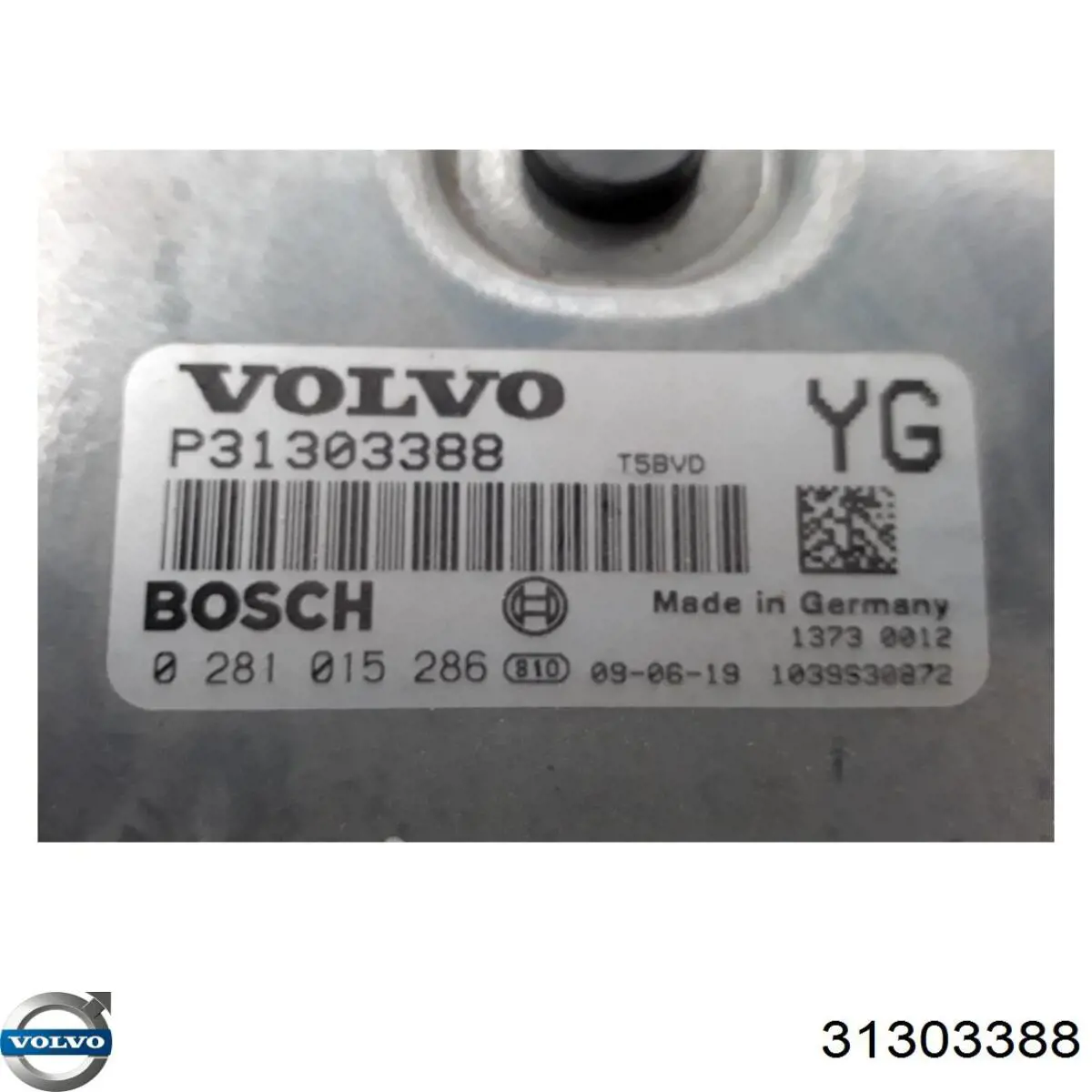 31303388 Volvo 