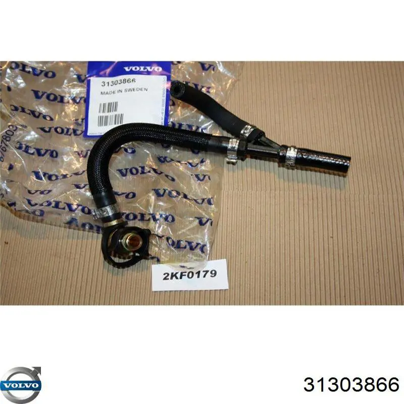  Volvo 31303866 цена, от 28.78 USD