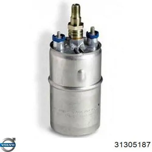 30671067 Volvo módulo de bomba de combustível com sensor do nível de combustível