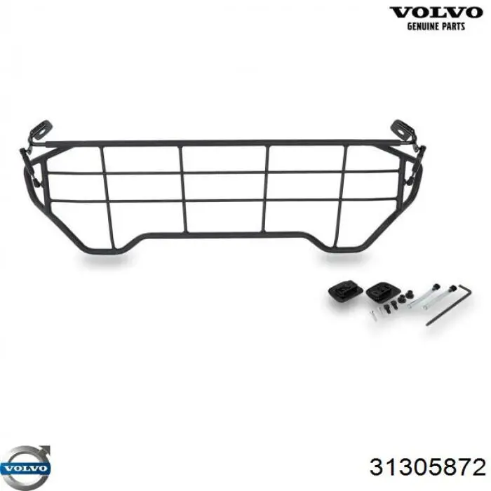  Volvo 31305872 цена, от 183.93 USD