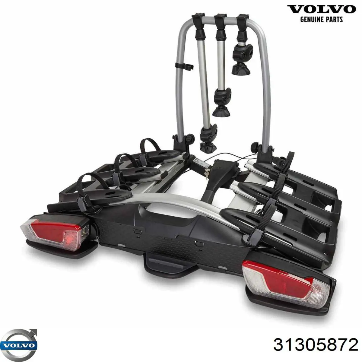  31305872 Volvo