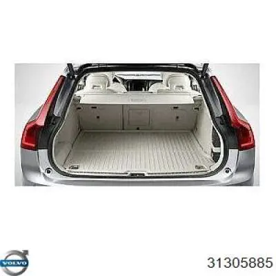 31305885 Volvo 