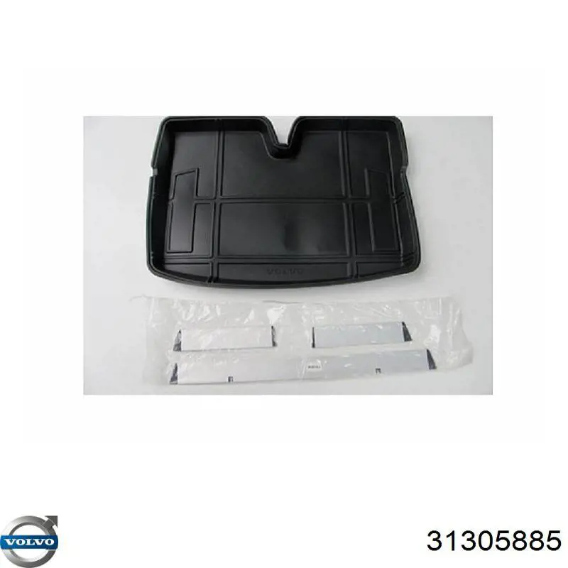  Volvo 31305885 цена, от 111.77 USD