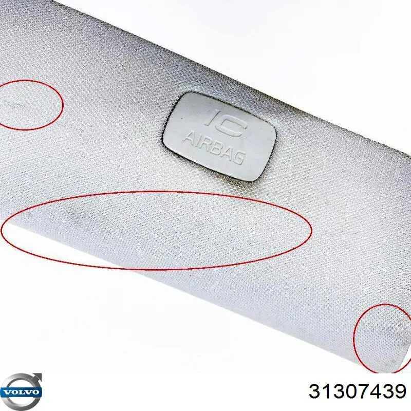  Volvo 31307439 цена, от 23.90 USD