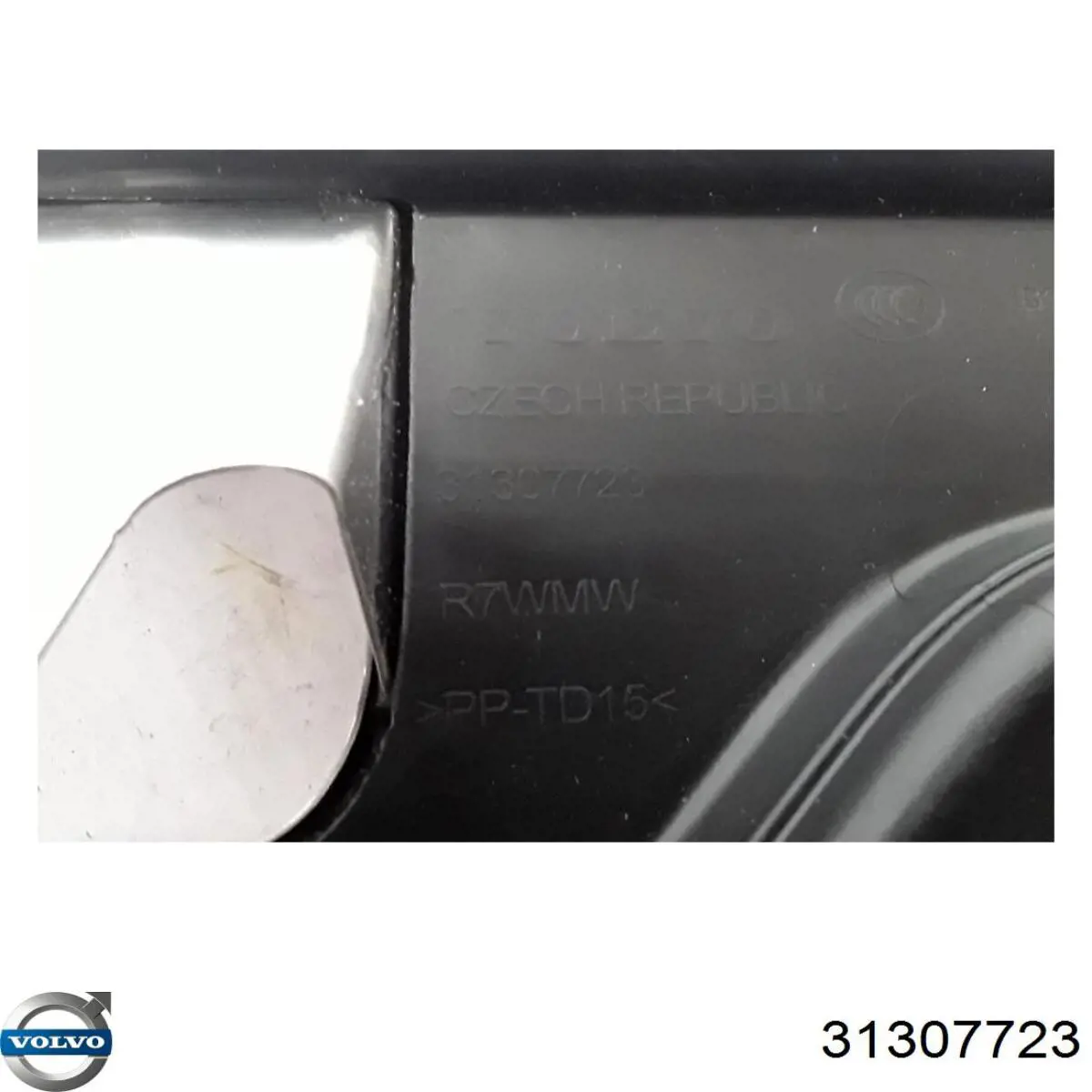 31307723 Volvo 