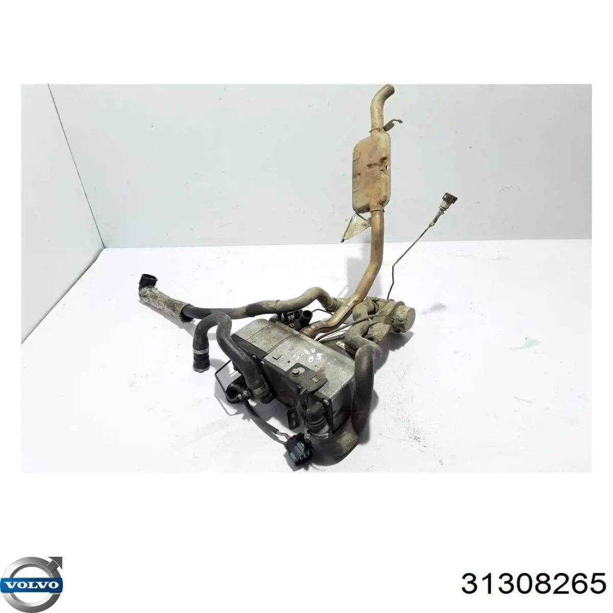  Volvo 31267154 цена, от 107.10 USD