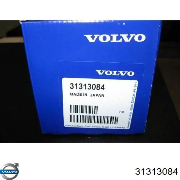 31313084 Volvo