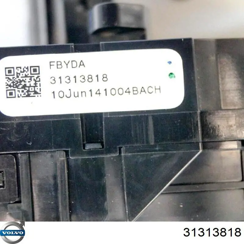 Anel AIRBAG de contato, cabo plano do volante Hotaru HCS2704 preço, a partir de 98,26 USD