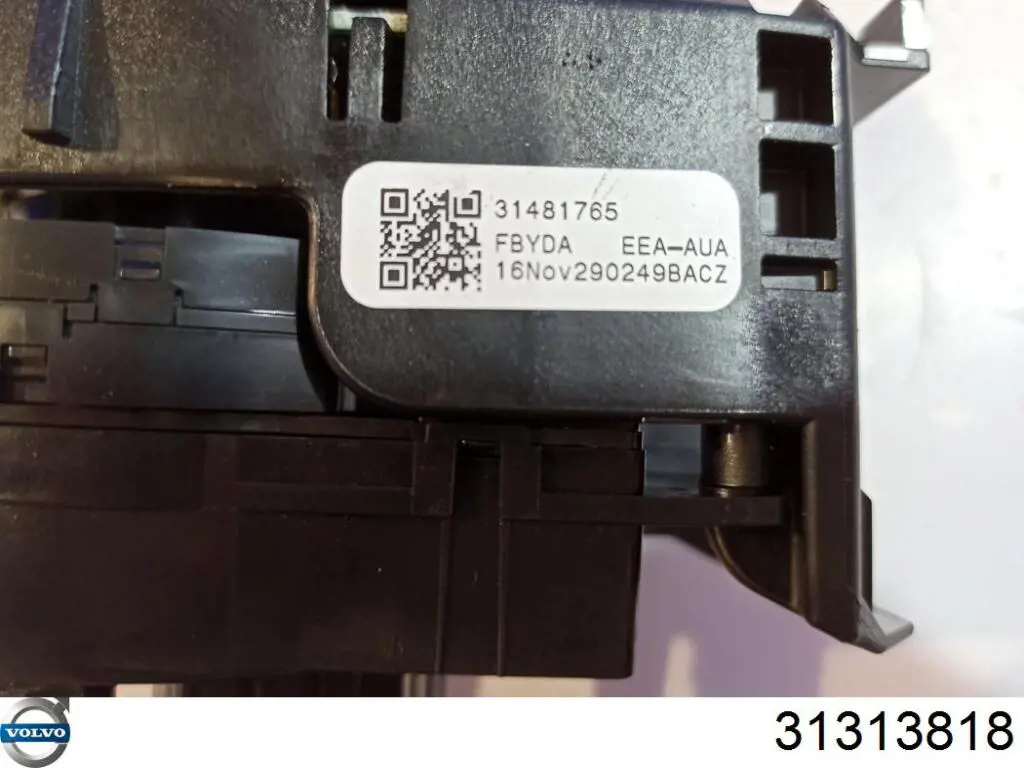 Anel AIRBAG de contato, cabo plano do volante Hotaru HCS2704 preço, a partir de 98,26 USD
