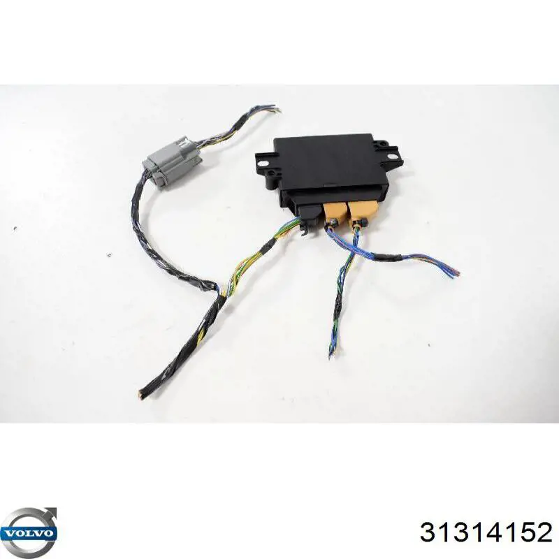  Volvo 31314152 цена, от 56.34 USD