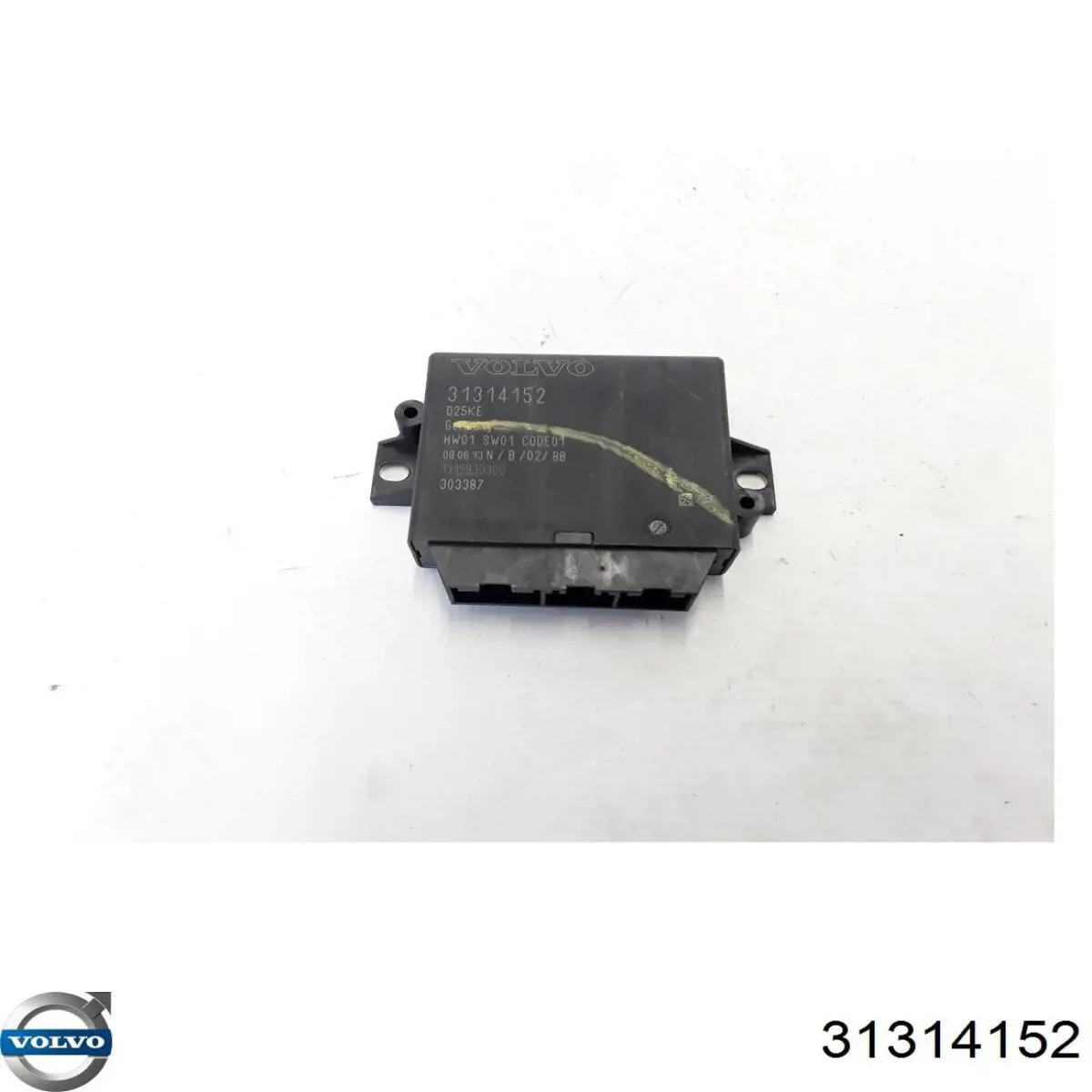 Купить 31314152 Volvo 