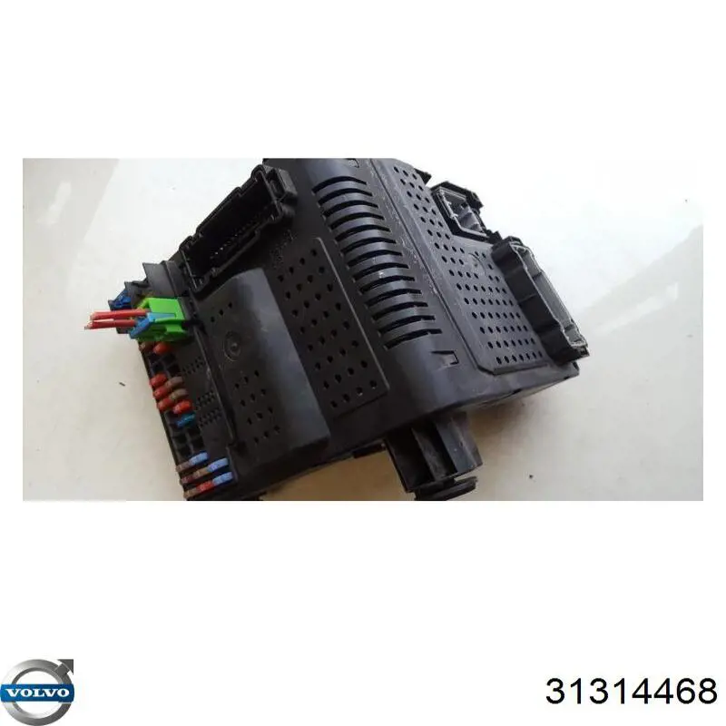  31314468 Volvo