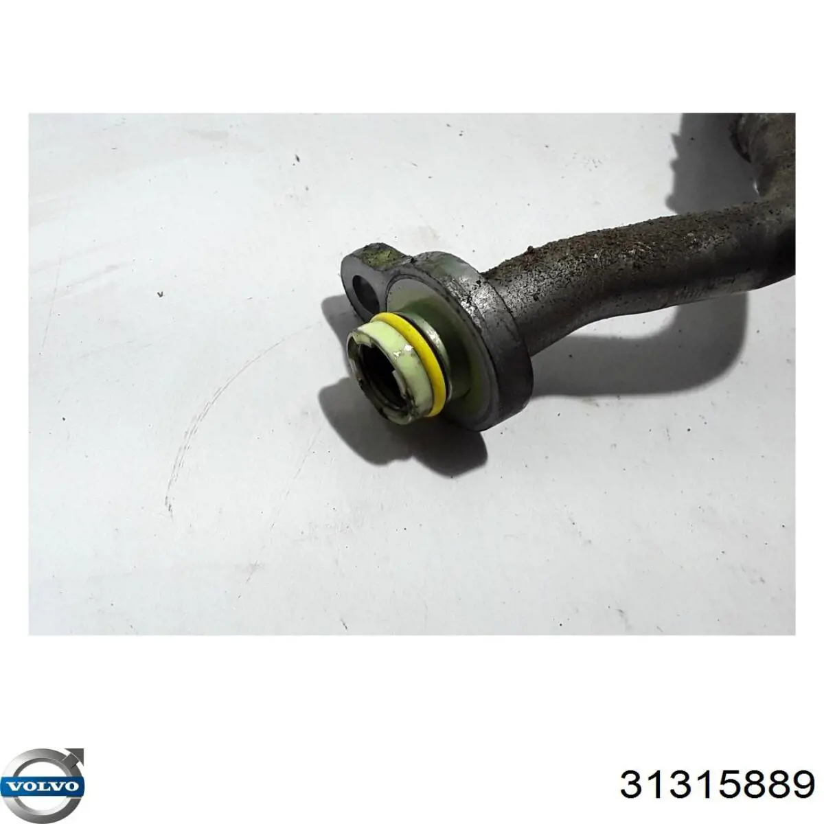 Купить 31315889 Volvo 