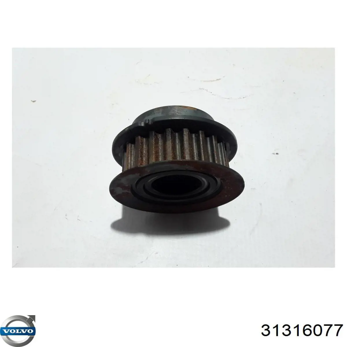 31316077 Volvo 