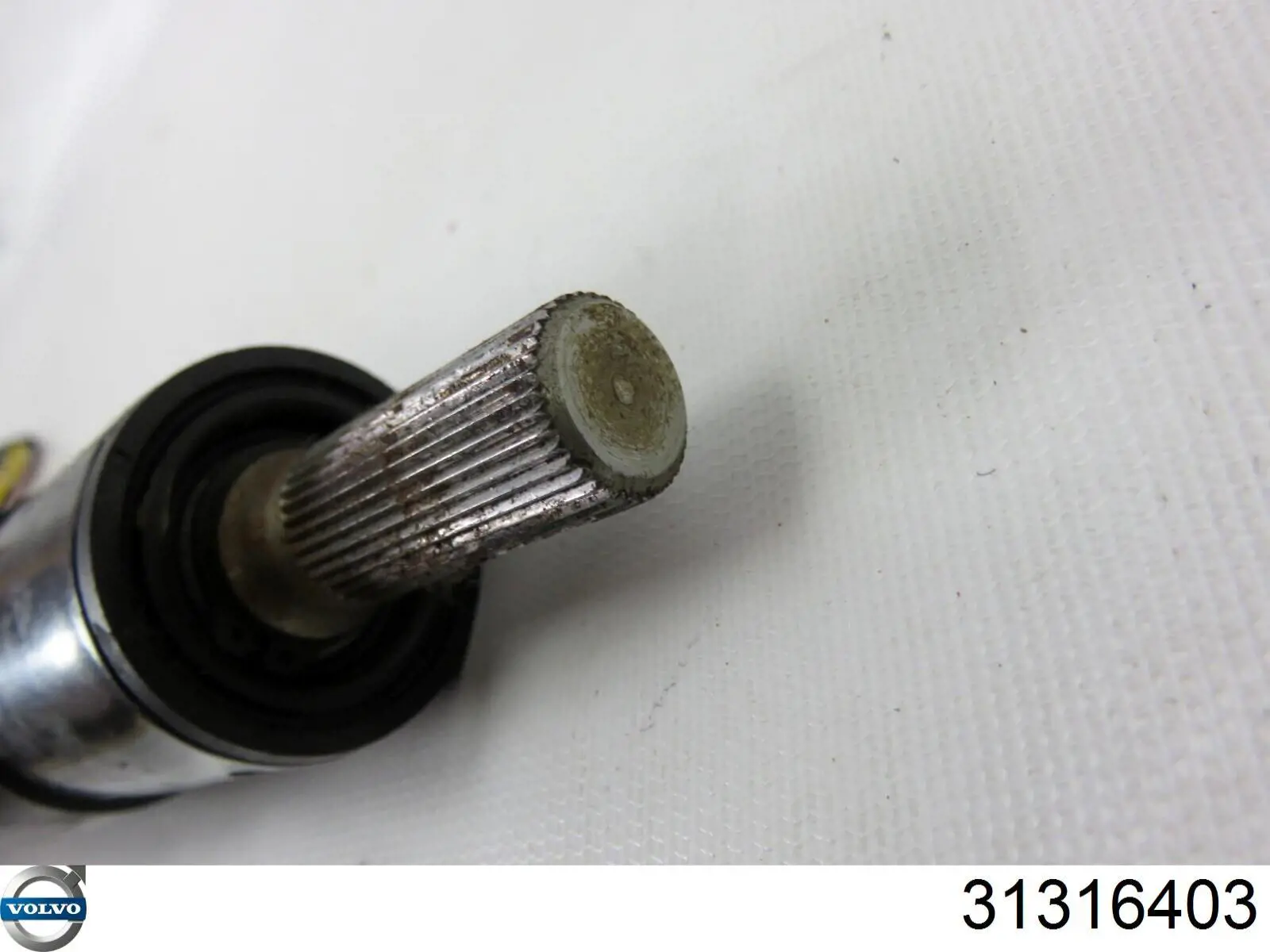  Volvo 30660536 цена, от 106.97 USD