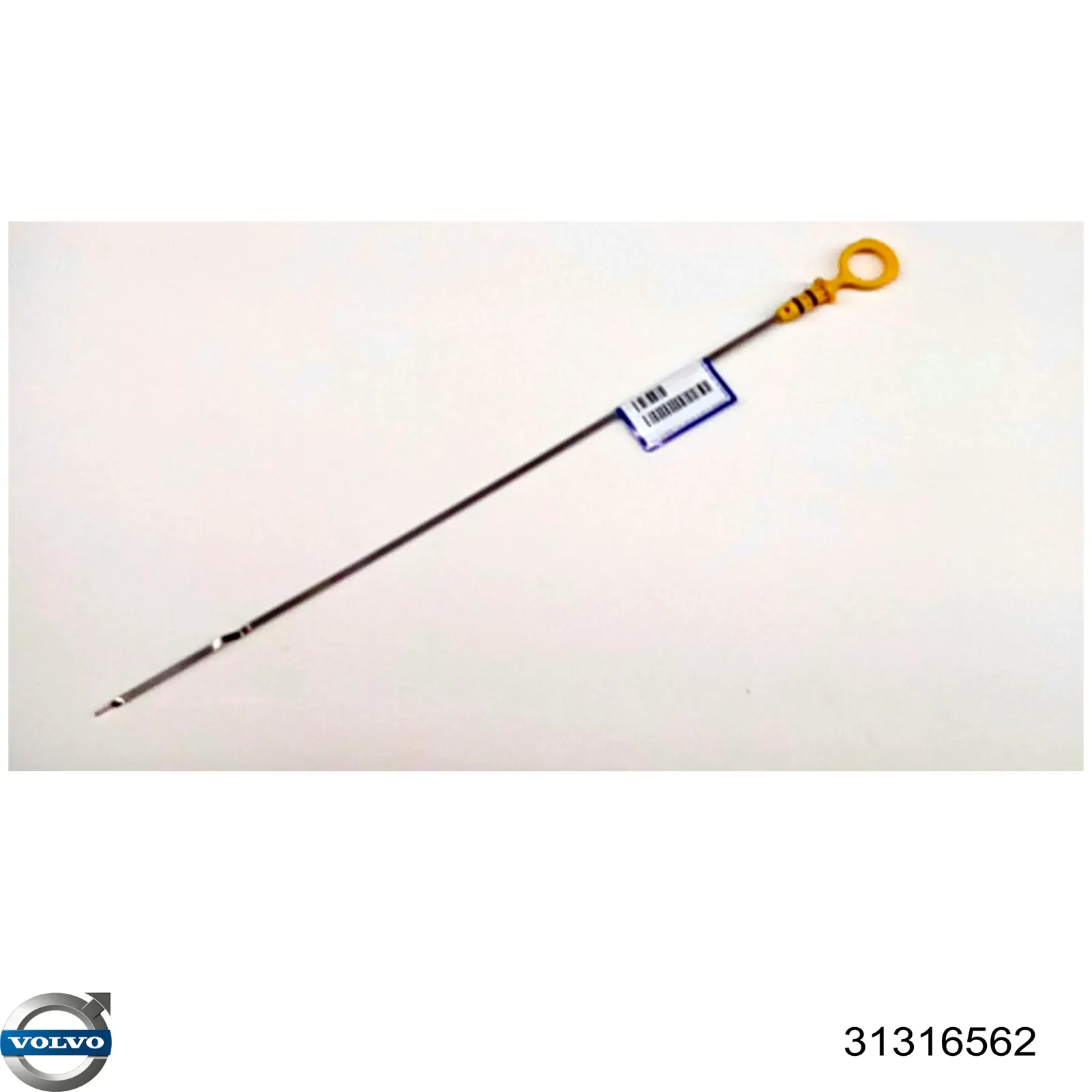 Индикатор уровня масла Volvo 31316562 цена, от 22.49 USD