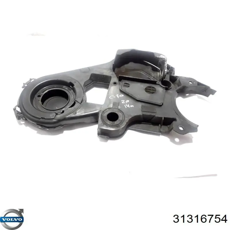 31316754 Volvo 