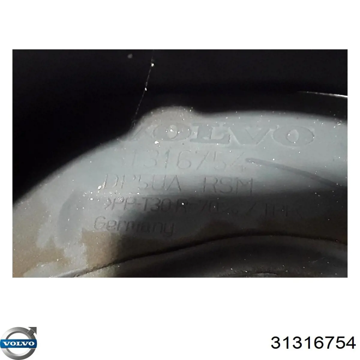  Volvo 31316754 цена, от 185.42 USD