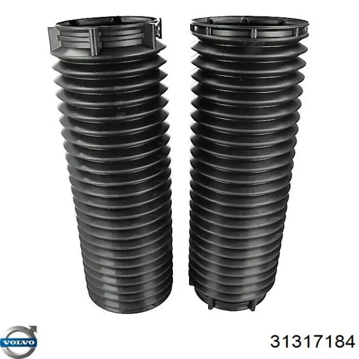 Купить 31329092 Volvo Отбойник амортизатора заднего
