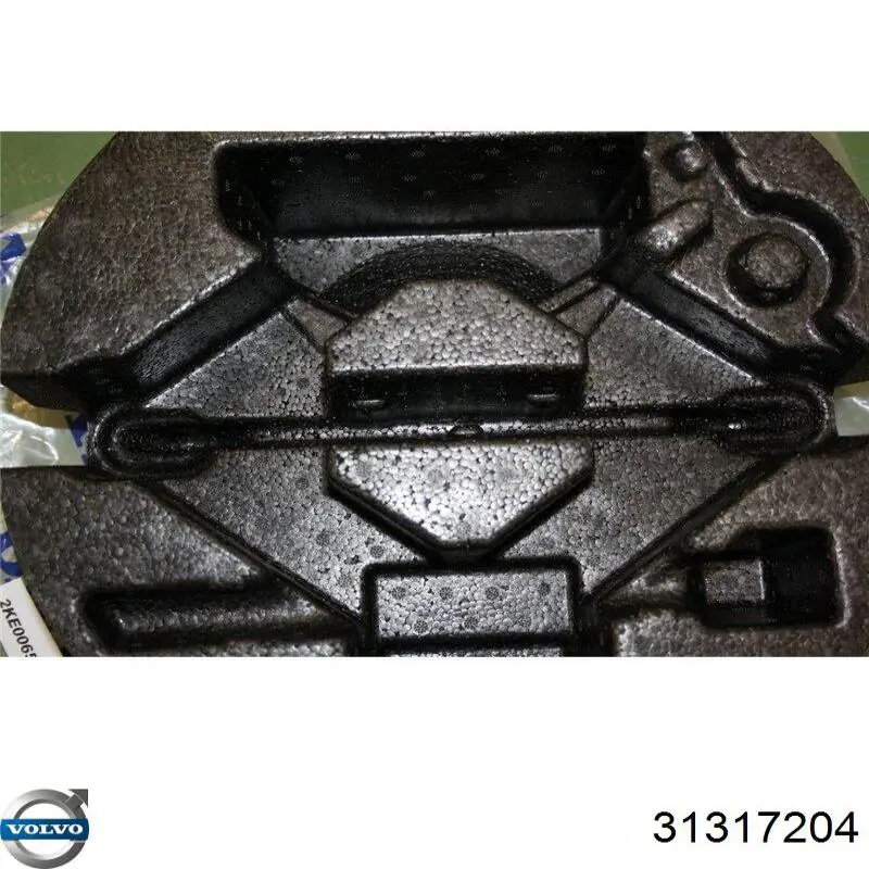  Volvo 31381882 цена, от 25.34 USD
