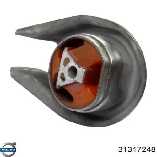 Купить 31317248 Volvo Втулки переднего стабилизатора