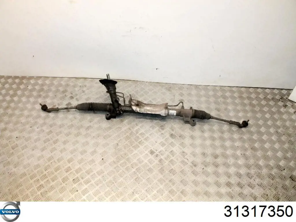Купить 8603697 Volvo Рулевая рейка
