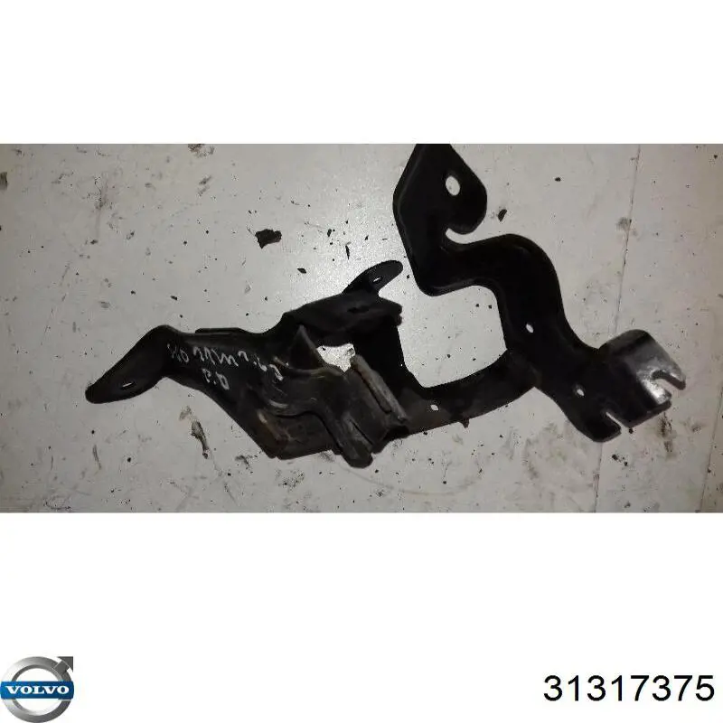 Купить 31317375 Volvo 