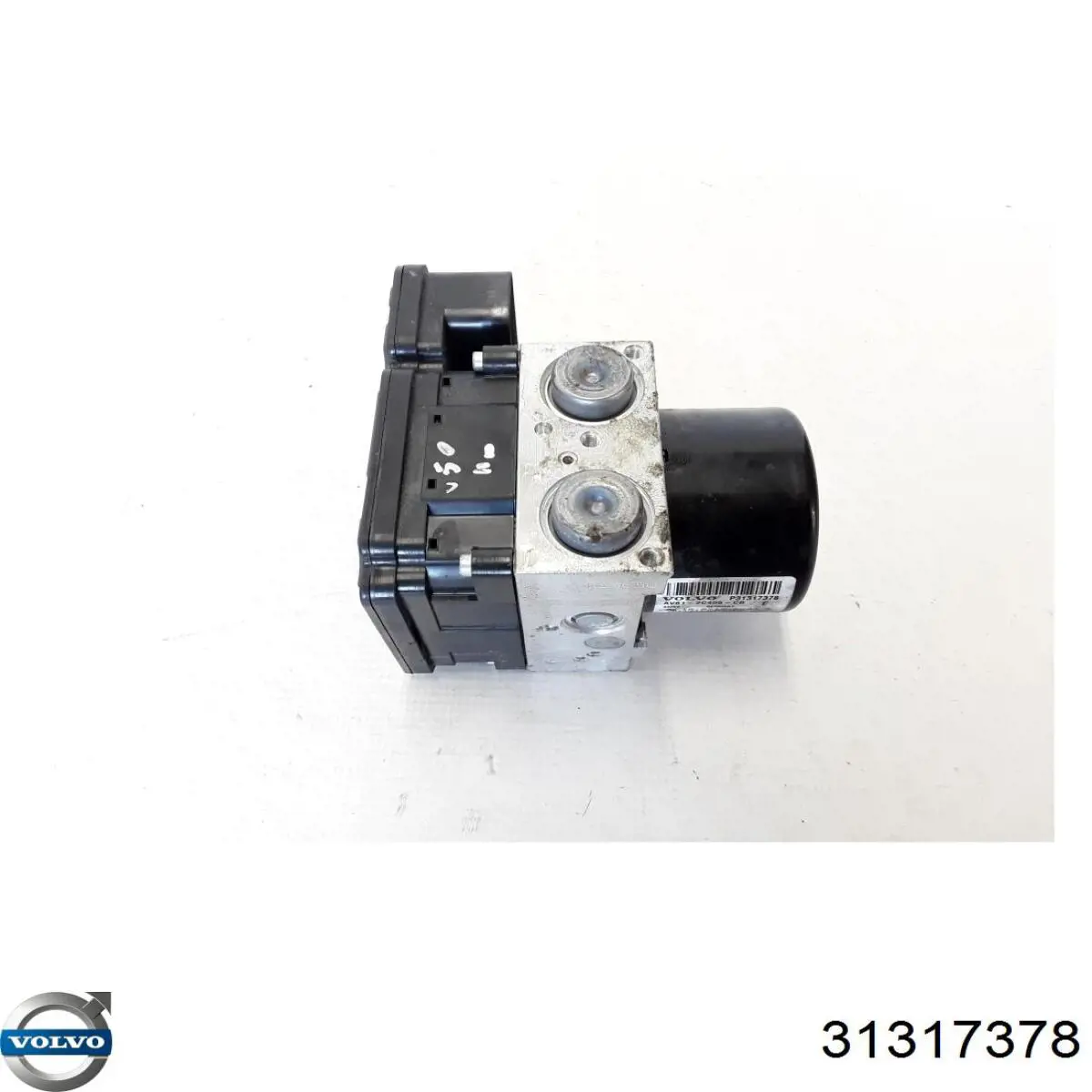 31317378 Volvo 