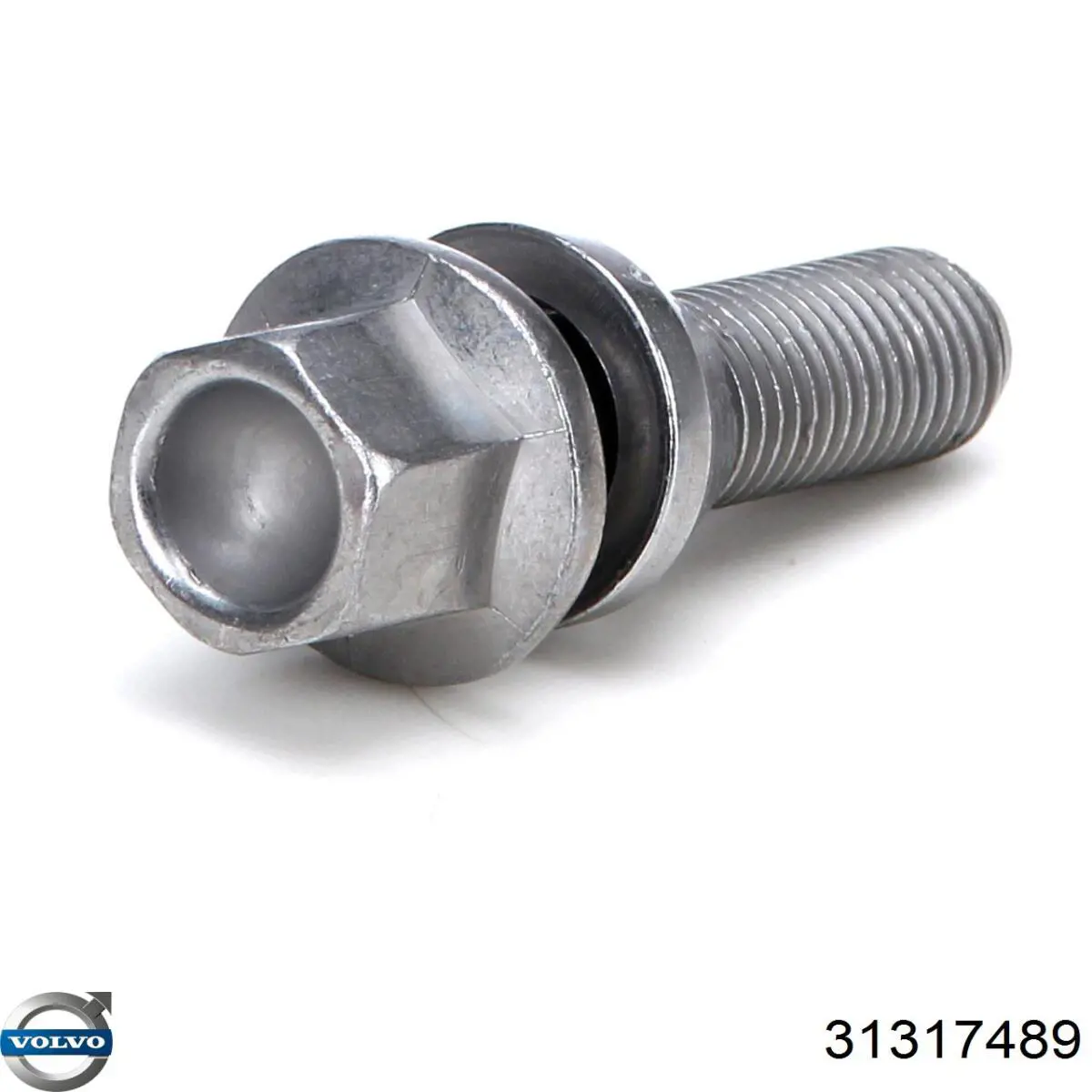 Болт колесный  Volvo 31317489 цена, от 3.42 USD