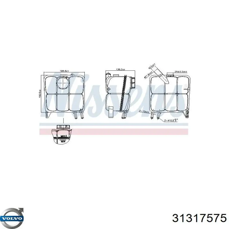 31317575 Volvo 