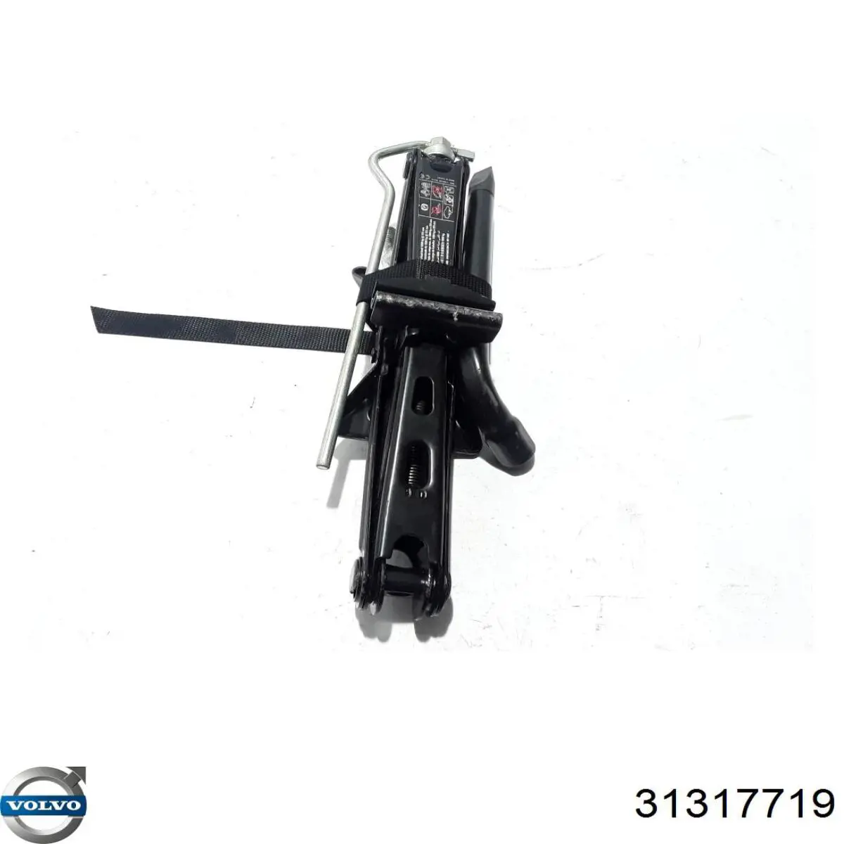  Volvo 31317719 цена, от 54.84 USD