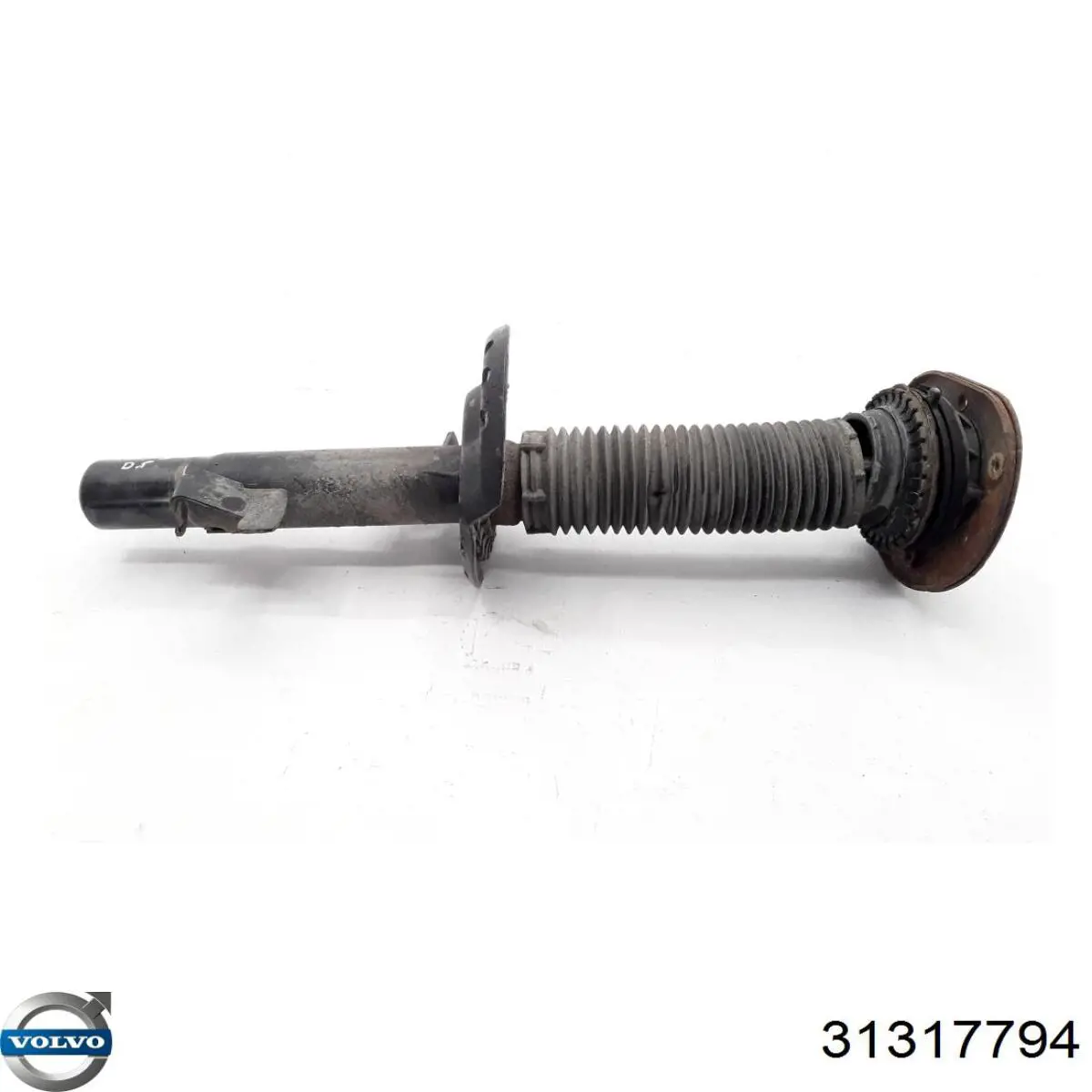 Купить 31317794 Volvo Амортизатор подвески передний правый