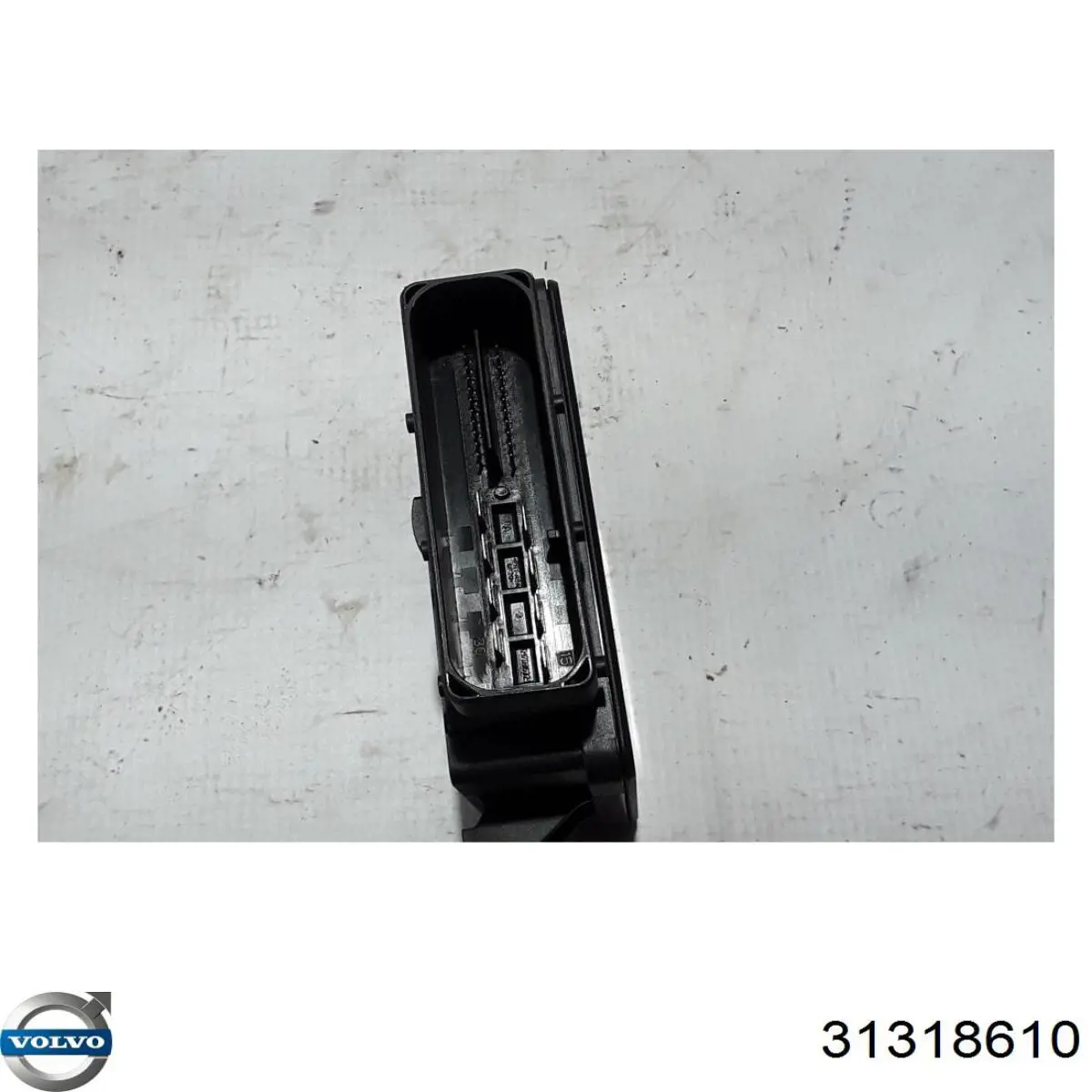 Блок управления электромеханического стояночного тормоза Ford 1752711 цена, от 31.00 USD