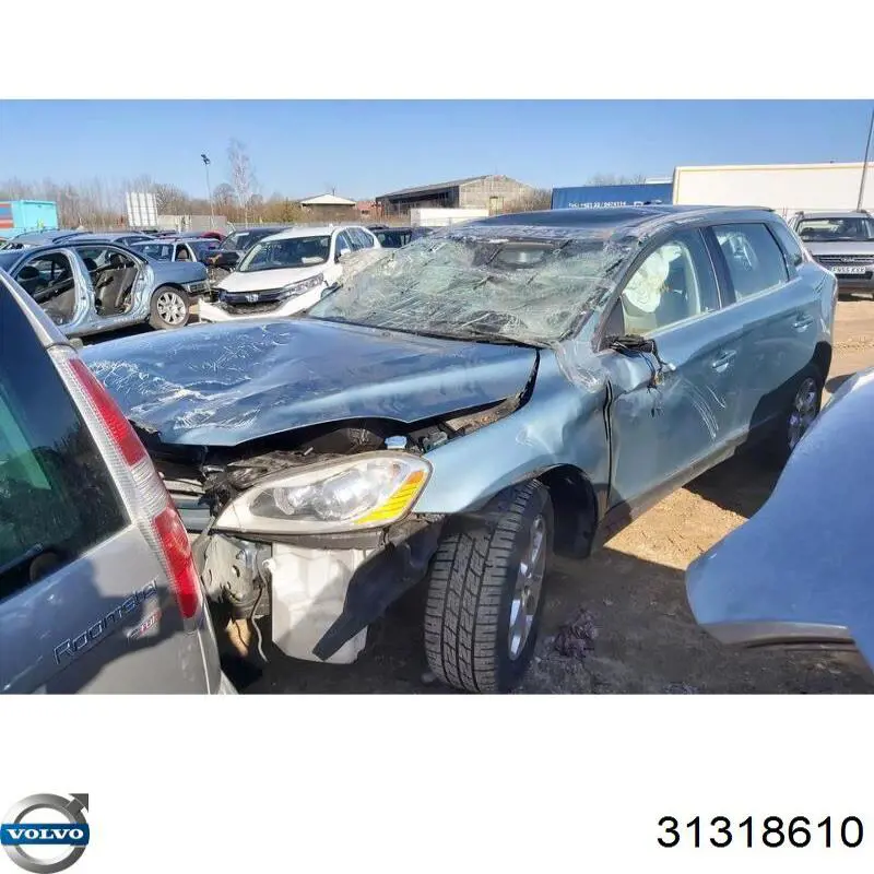 Купить 1752711 Ford Блок управления стояночного тормоза