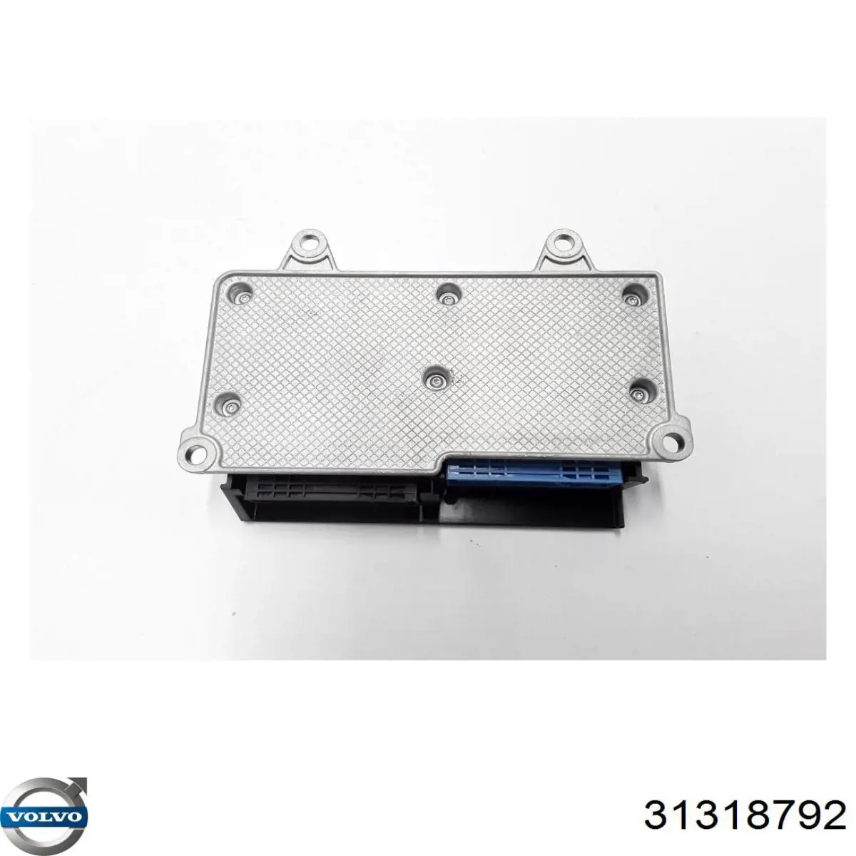 Блок управления airbag Volvo 30773405 цена, от 63.34 USD