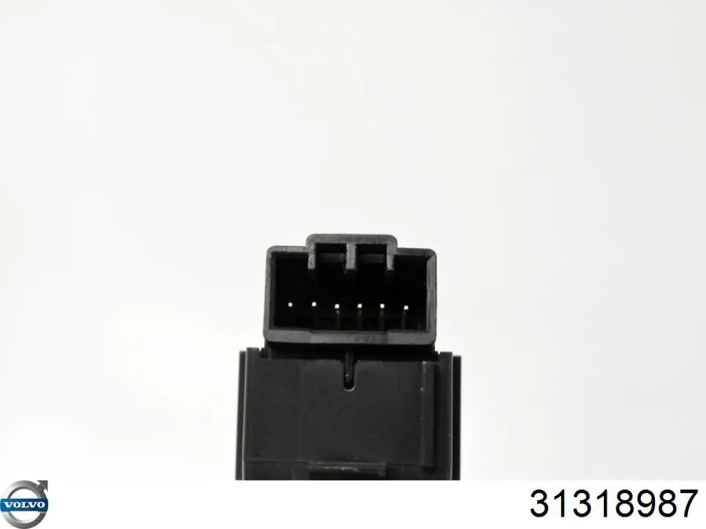 Купить 31272014 Volvo Кнопка блокировки дверей