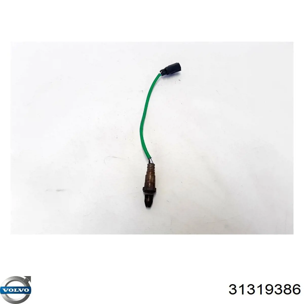 Лямбда зонд 31319386 Volvo