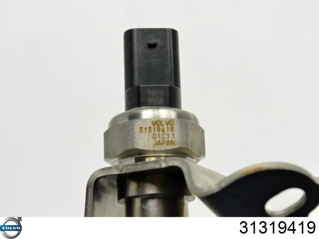 31319419 Volvo Датчик давления выхлопных газов